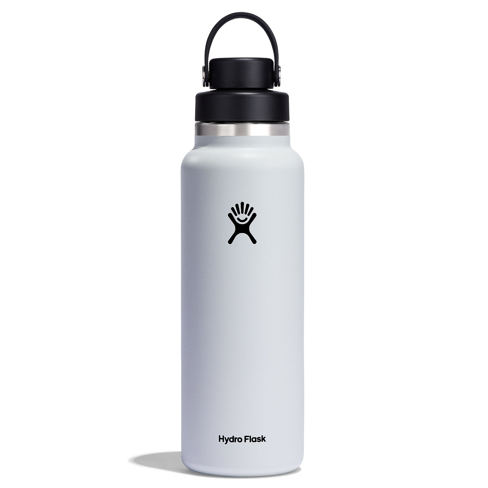 40 oz Wide Mouth with Flex Chug Cap