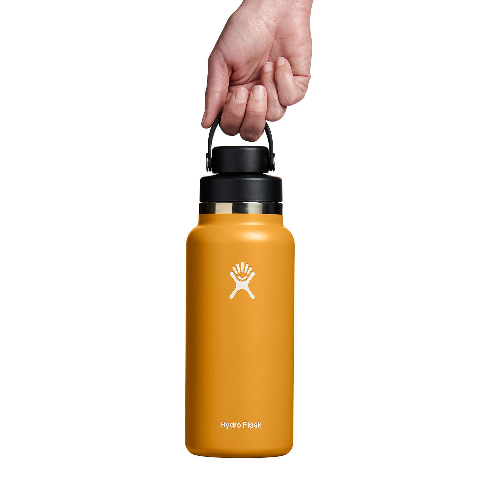 32 oz Wide Mouth with Flex Chug Cap - Image 3
