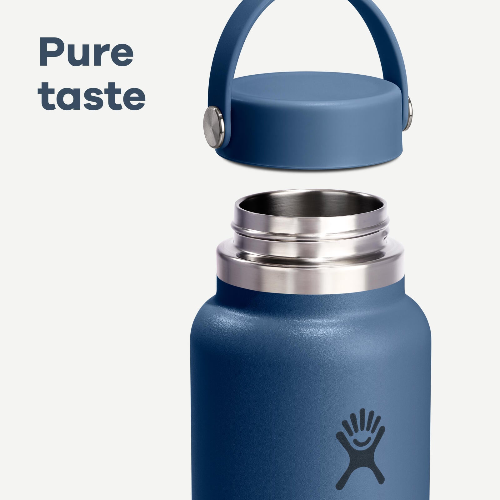 32 oz Wide Mouth Bottle - Image 5