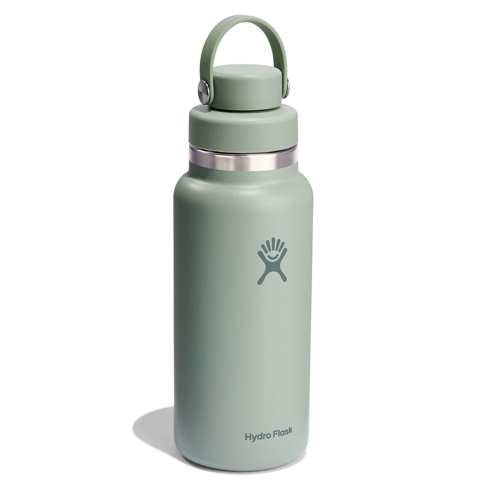 32 oz Wide Mouth with Flex Chug Cap - Image 2