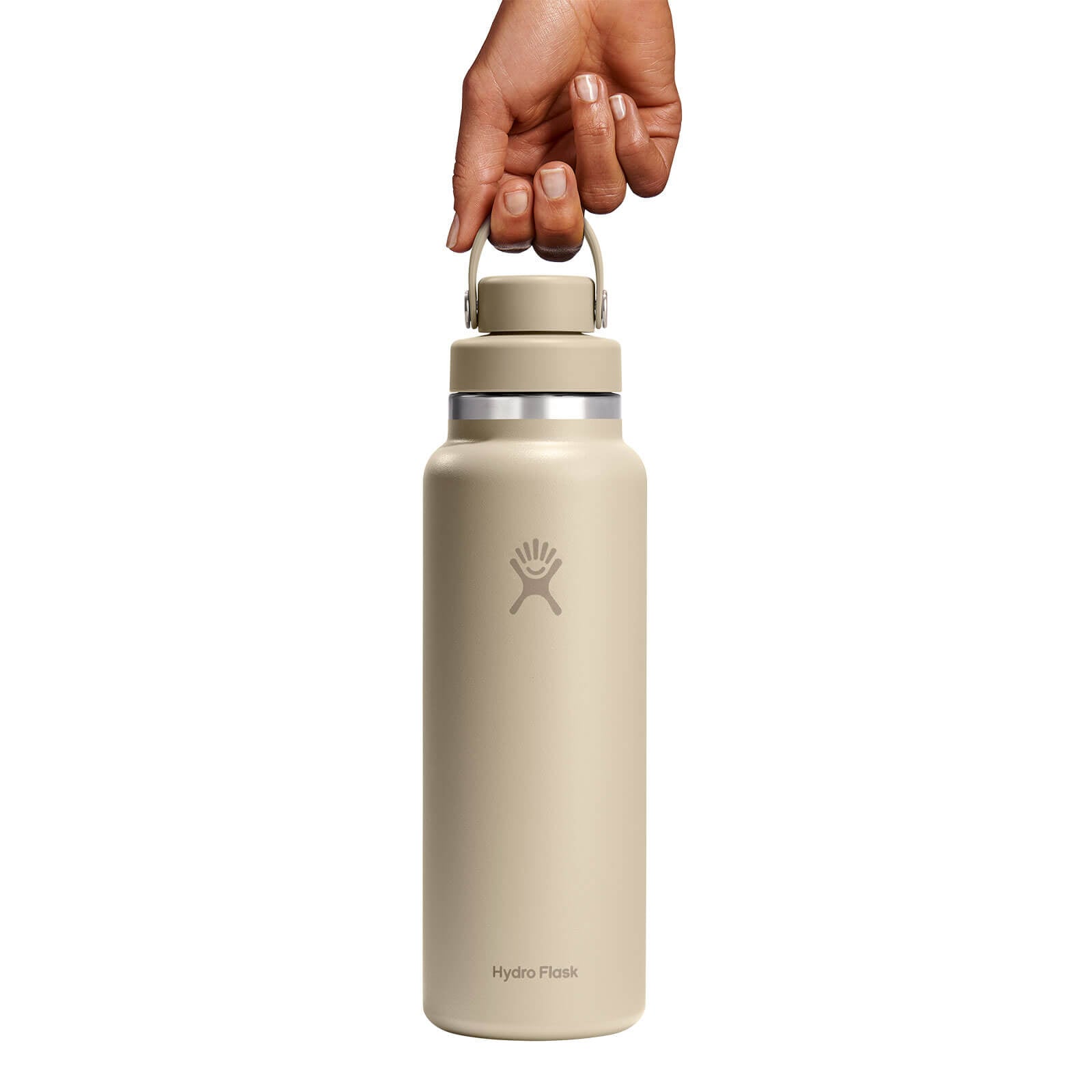 40 oz Wide Mouth with Flex Chug Cap - Image 3