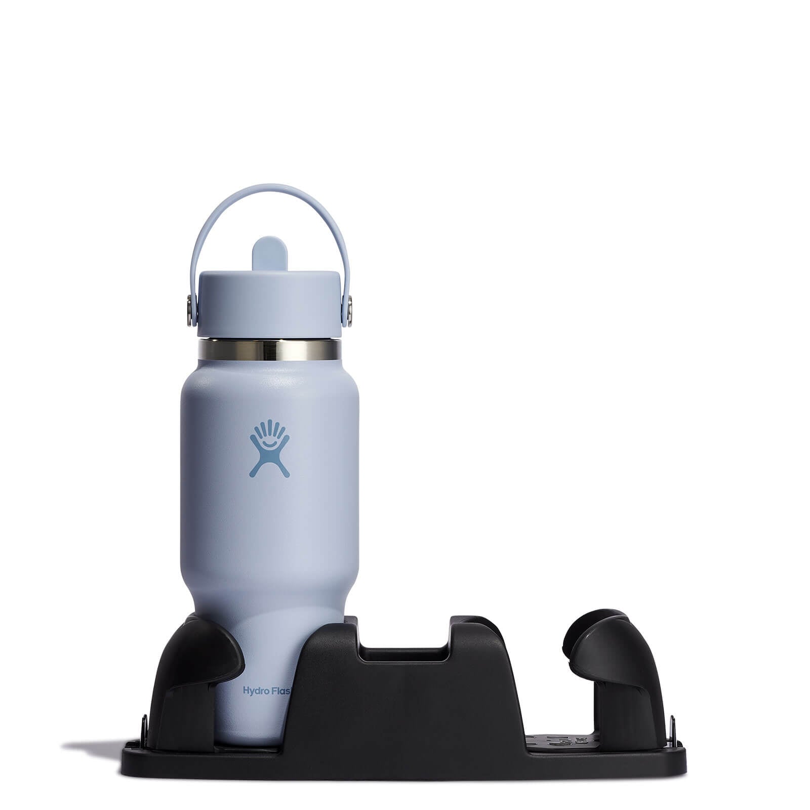 24 oz Travel Bottle with Flex Straw Cap - Image 5