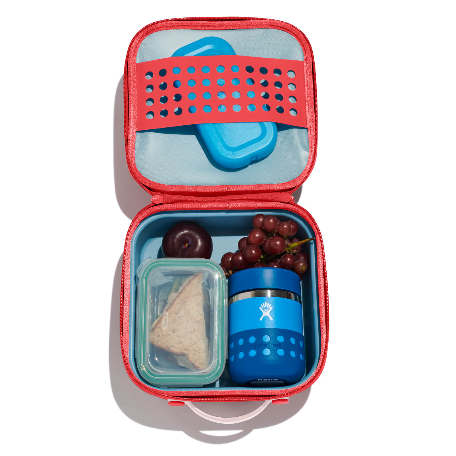 Kids Insulated Lunch Box - Image 3