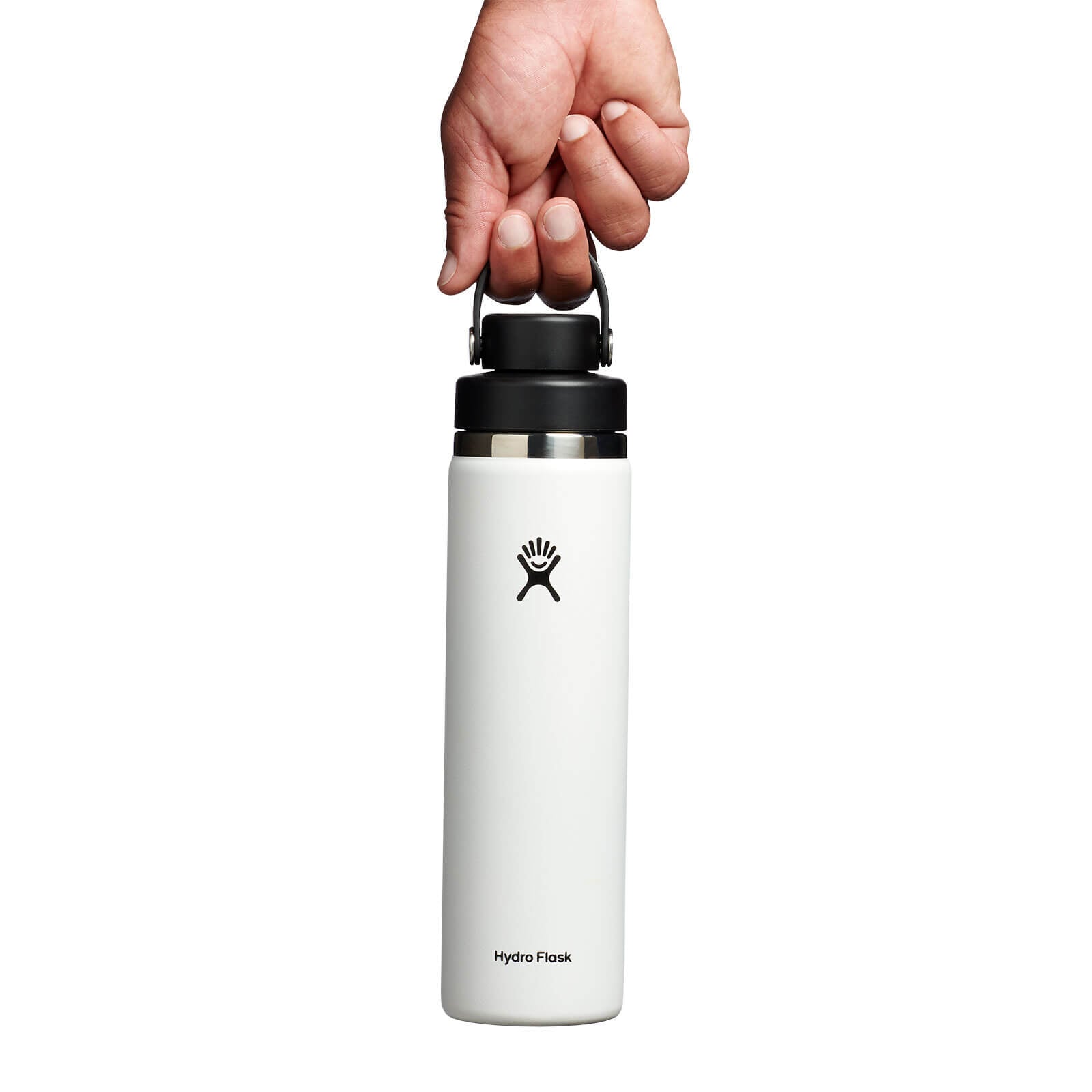 24 oz Wide Mouth with Flex Chug Cap - Image 3