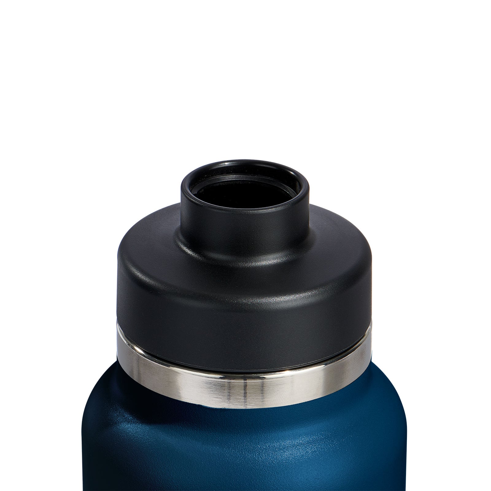 24 oz Wide Mouth with Flex Chug Cap - Image 6