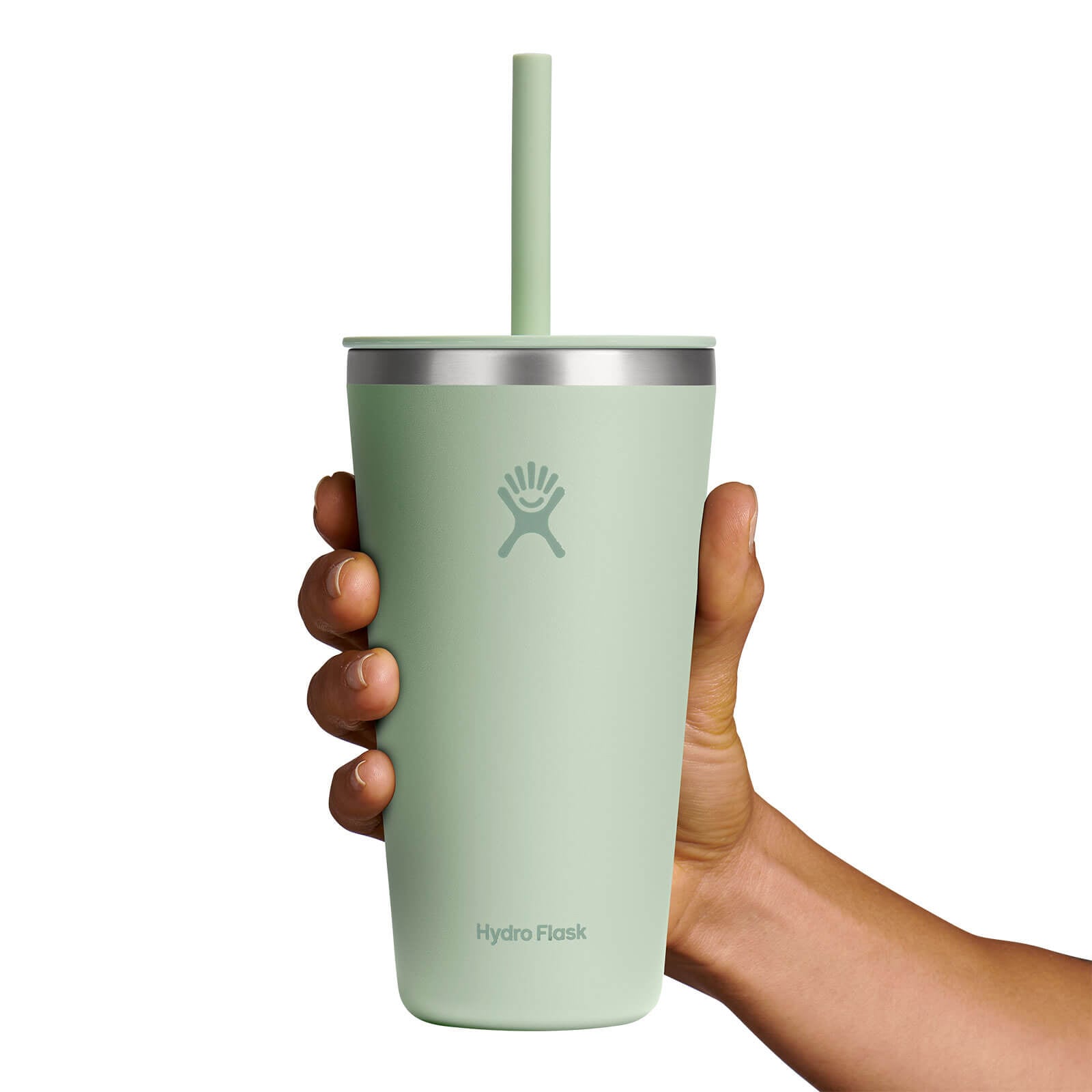 28 oz All Around Tumbler with Straw Lid - Image 3