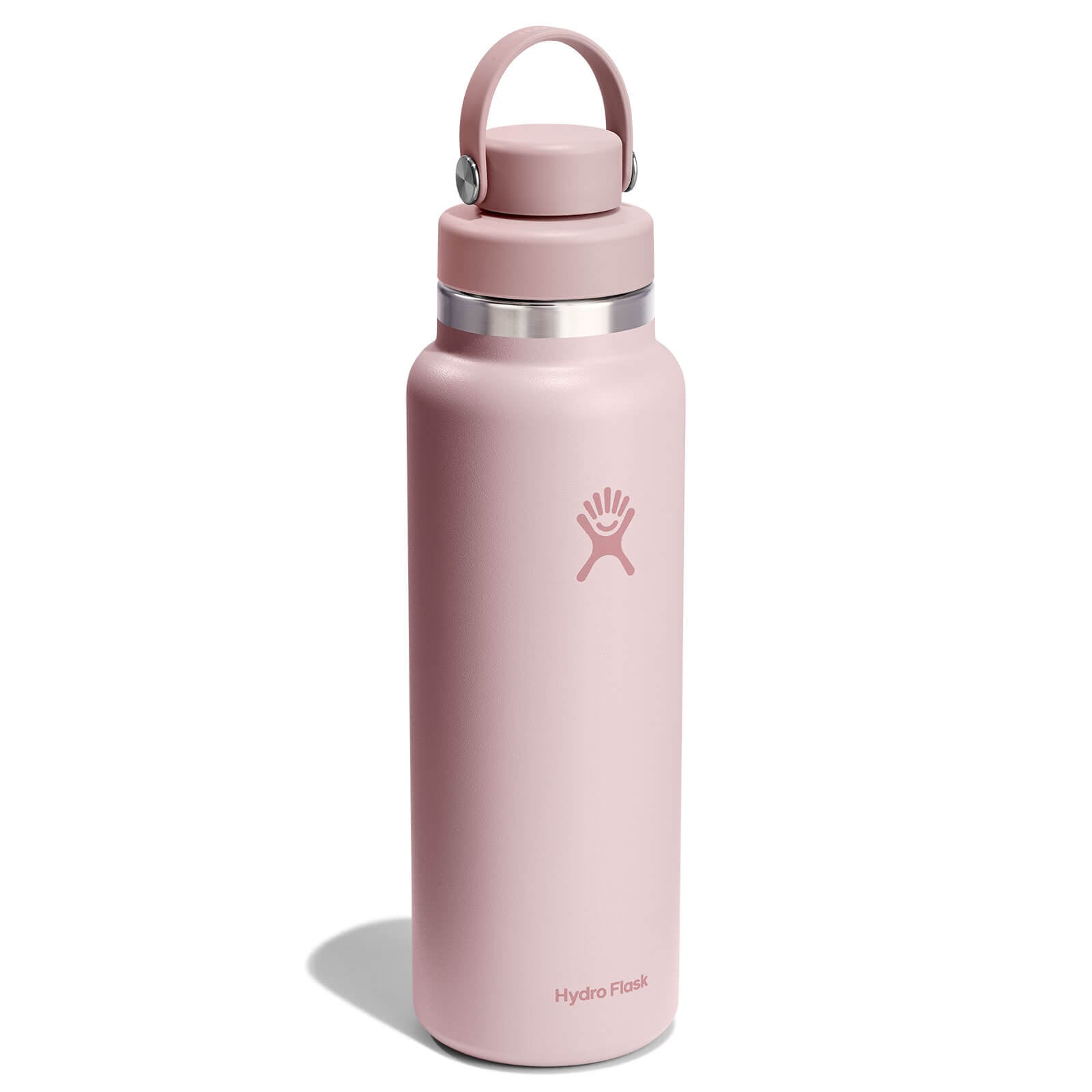 40 oz Wide Mouth with Flex Chug Cap - Image 2