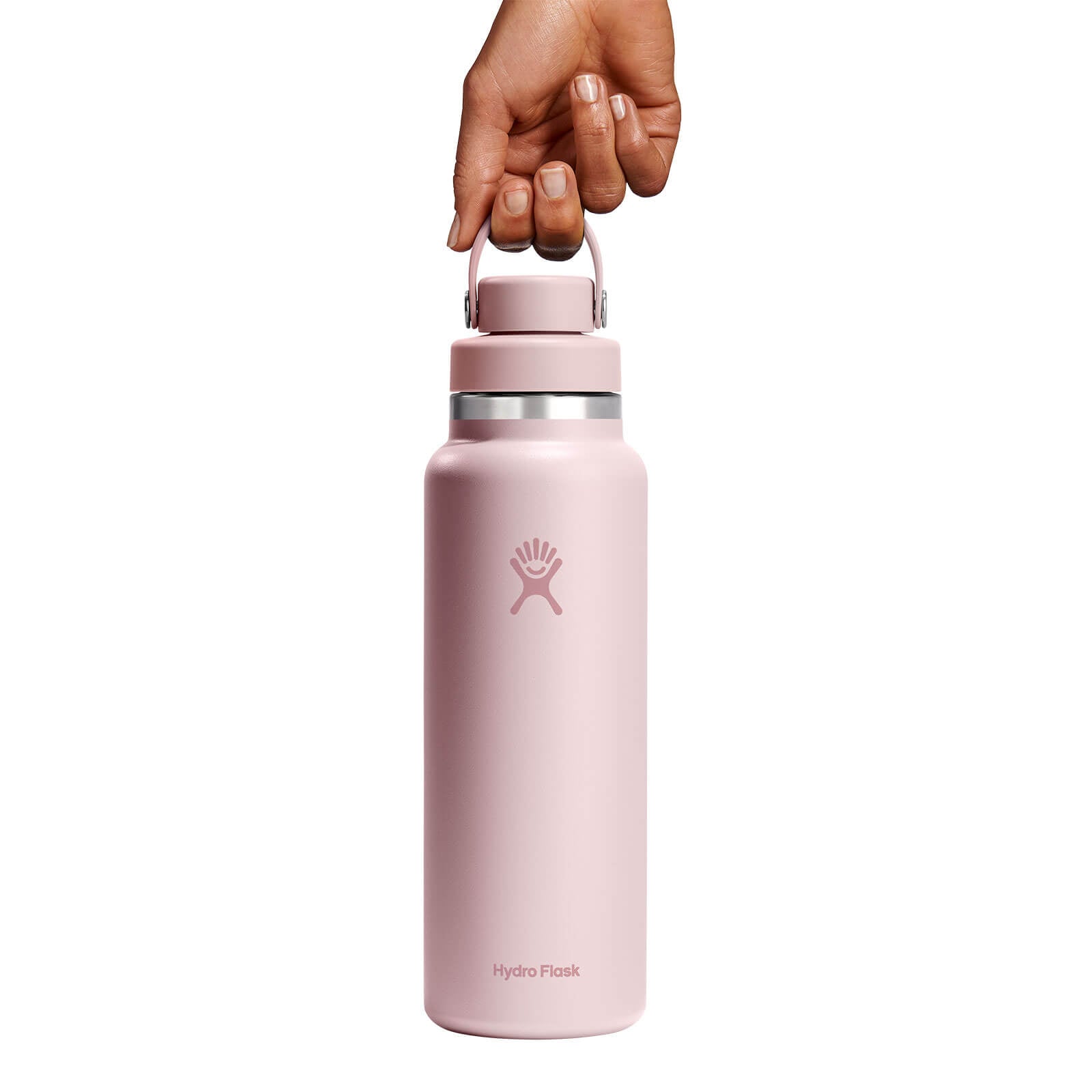 40 oz Wide Mouth with Flex Chug Cap - Image 3