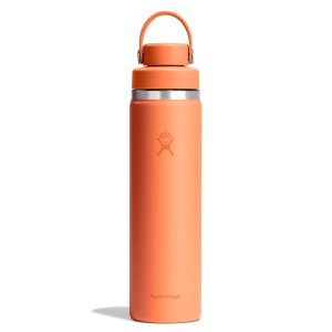 24 oz Wide Mouth with Flex Chug Cap