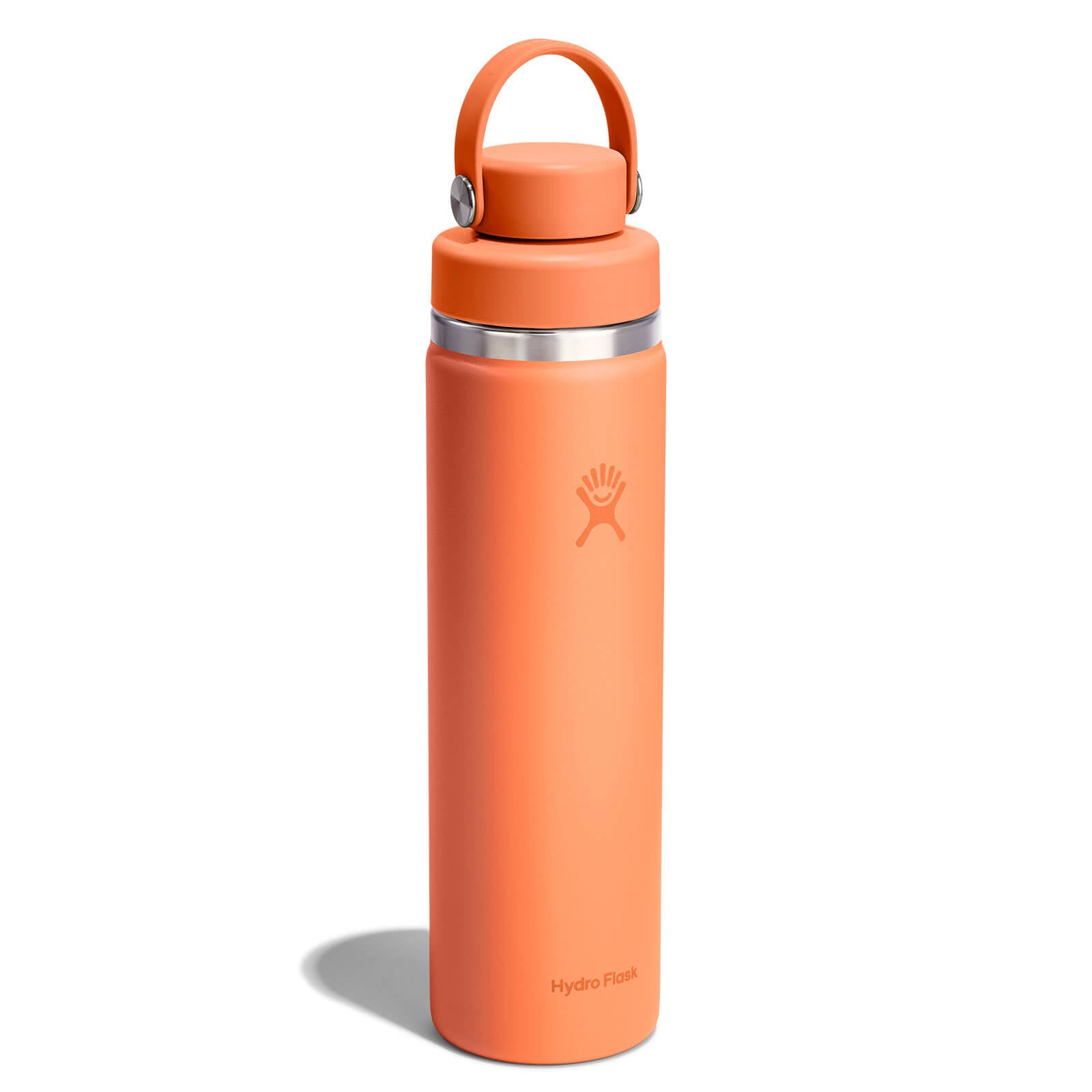 24 oz Wide Mouth with Flex Chug Cap - Image 2