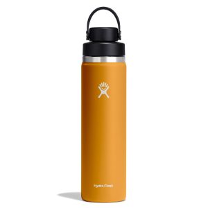 24 oz Wide Mouth with Flex Chug Cap