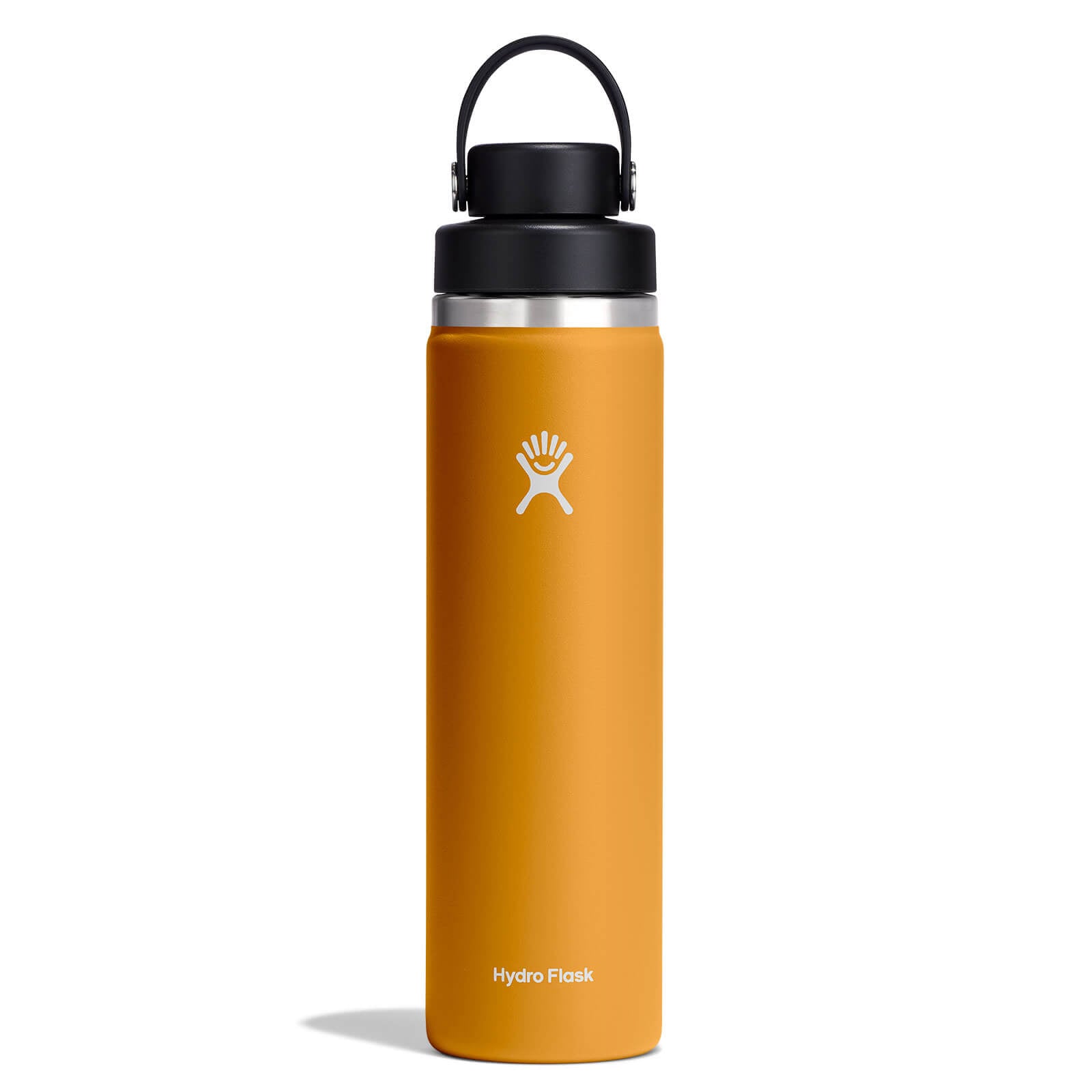 24 oz Wide Mouth with Flex Chug Cap