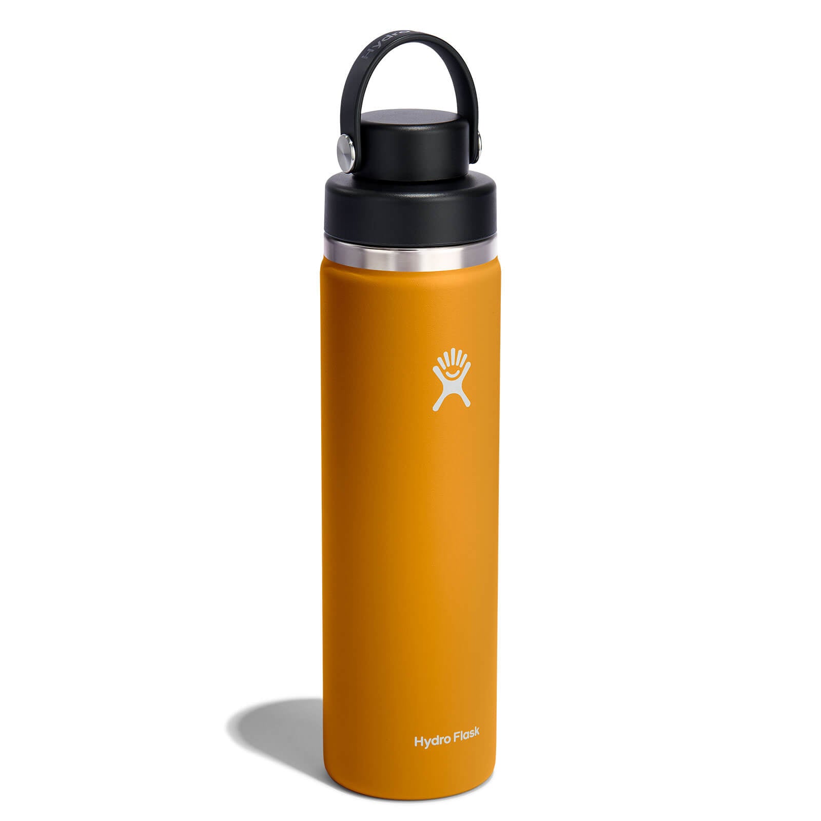 24 oz Wide Mouth with Flex Chug Cap - Image 2