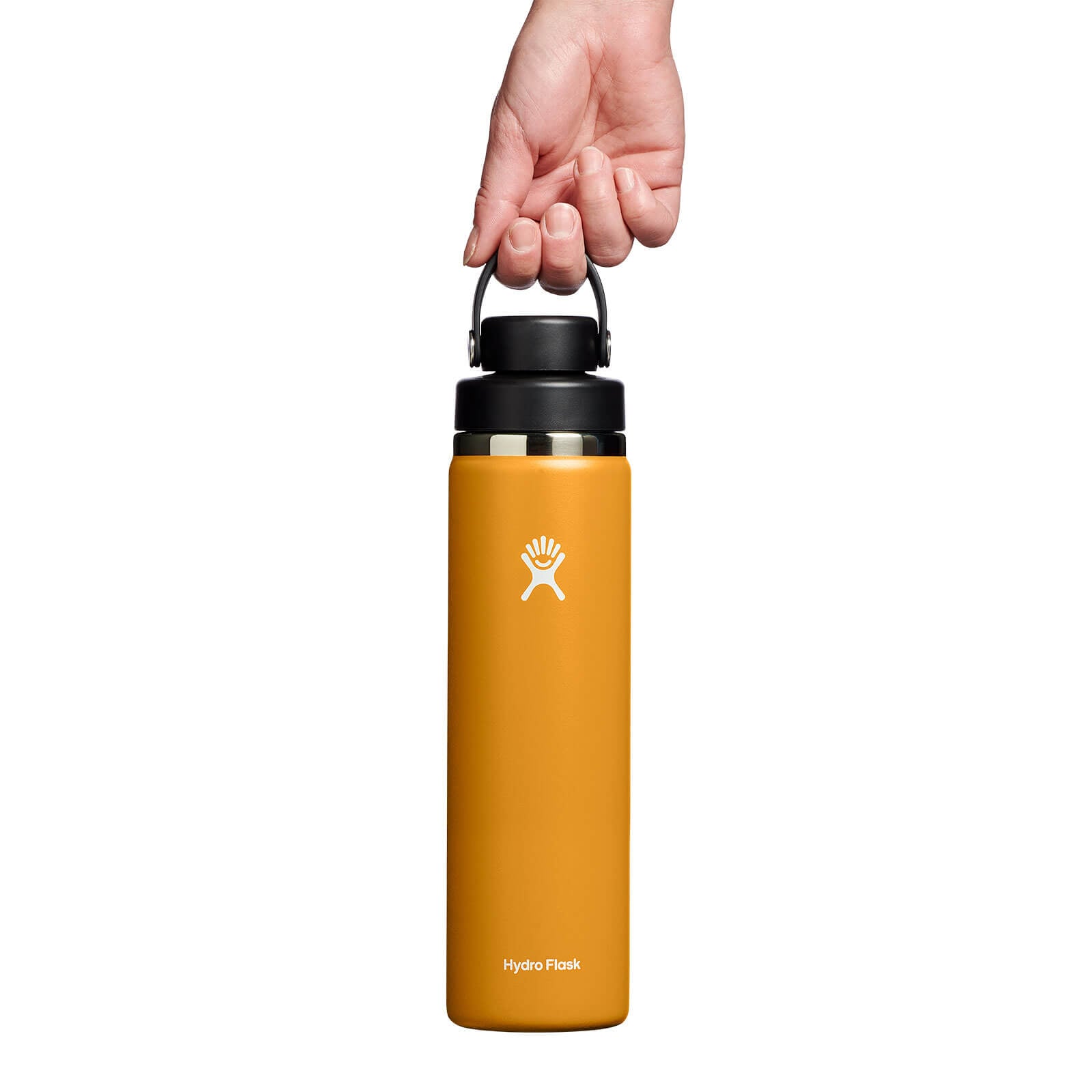 24 oz Wide Mouth with Flex Chug Cap - Image 3