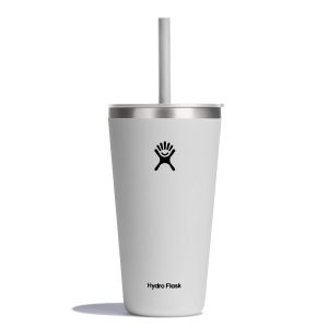 28 oz All Around Tumbler with Straw Lid