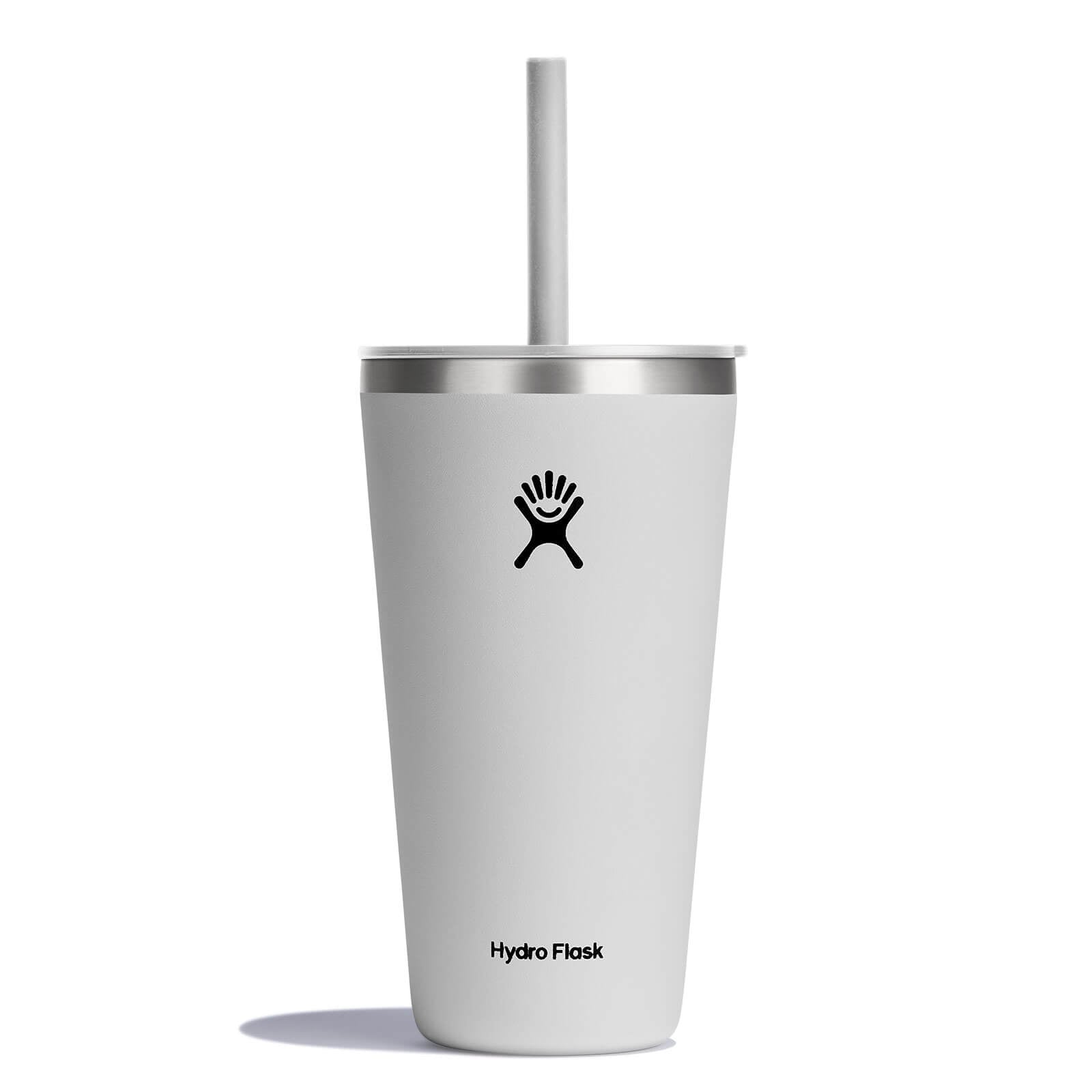 28 oz All Around Tumbler with Straw Lid