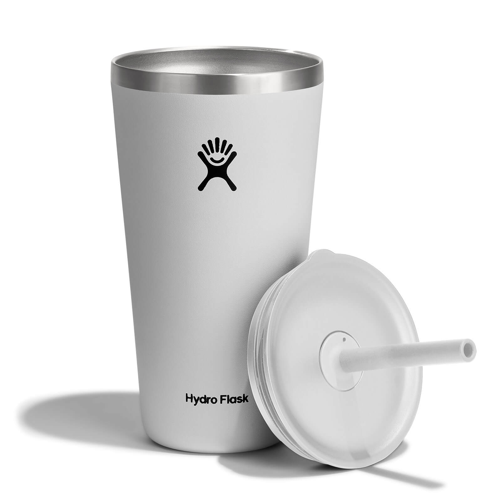 28 oz All Around Tumbler with Straw Lid - Image 3