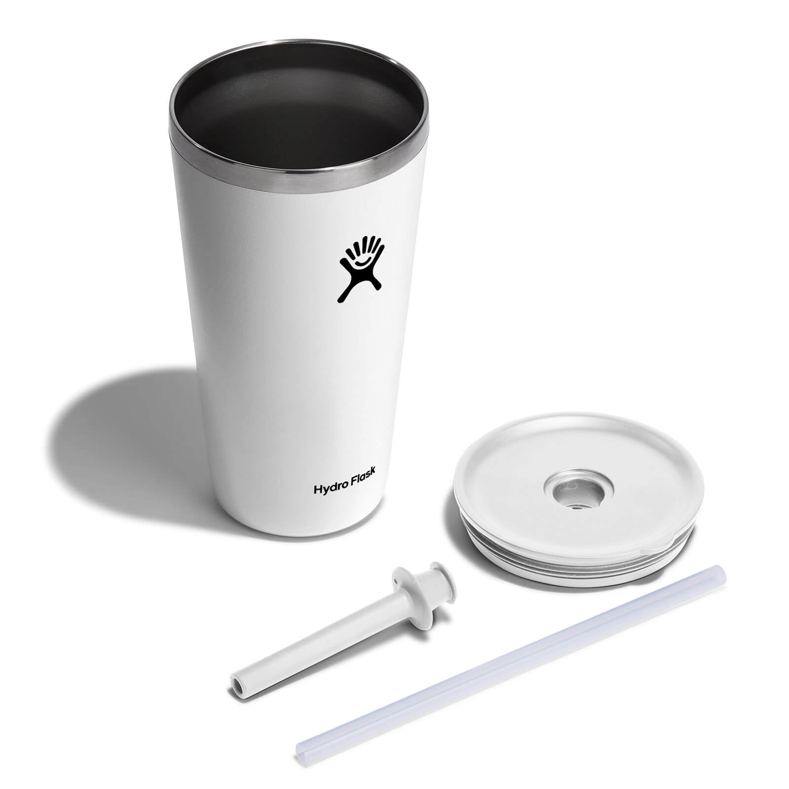 28 oz All Around Tumbler with Straw Lid - Image 4