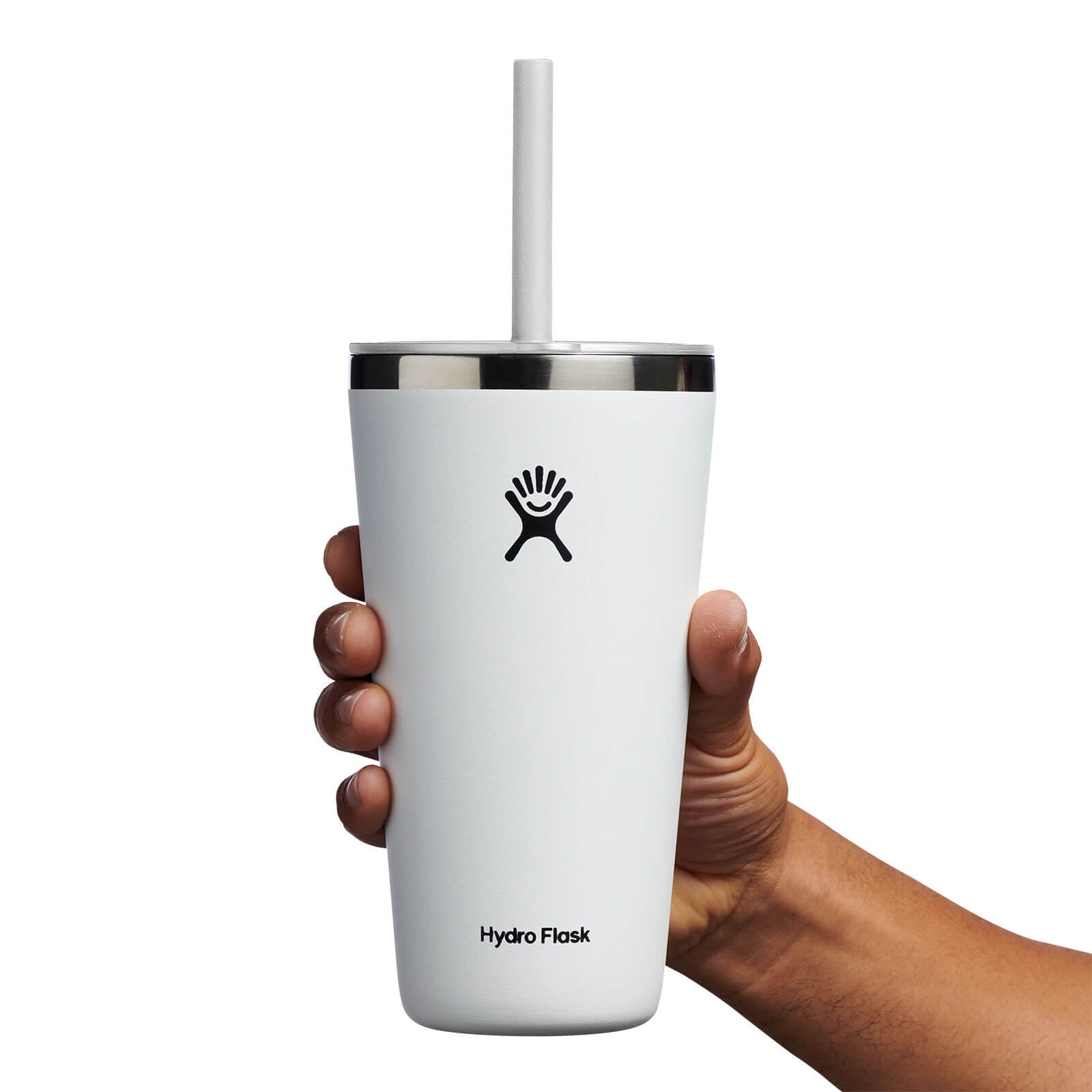 28 oz All Around Tumbler with Straw Lid - Image 5