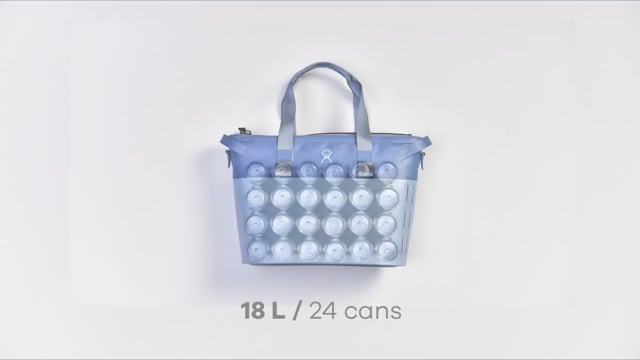 26 L Day Escape Tote - Image 4